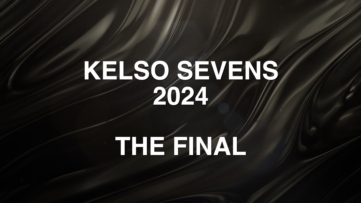 Kings of the Sevens